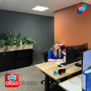 Vacaturen medewerker bedrijfsbureau bij Else Plastic