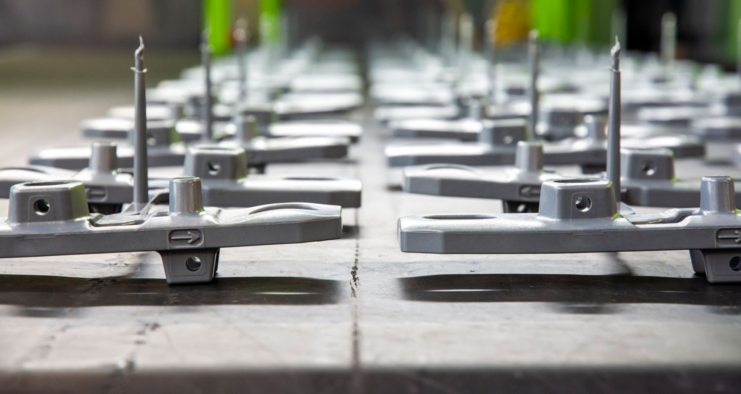 Toekomst automatisering spuitgieten: wat komt eraan?