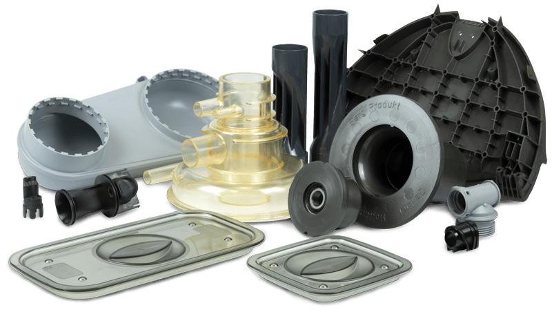 Hoe Else Plastic complexe assemblages reduceert met slimme integraties